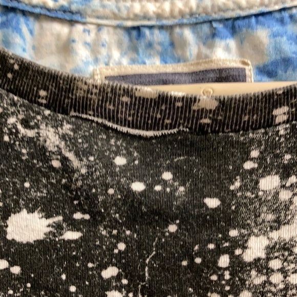 MEN’S Modern Amusement t-shirt - Picture 3 of 5